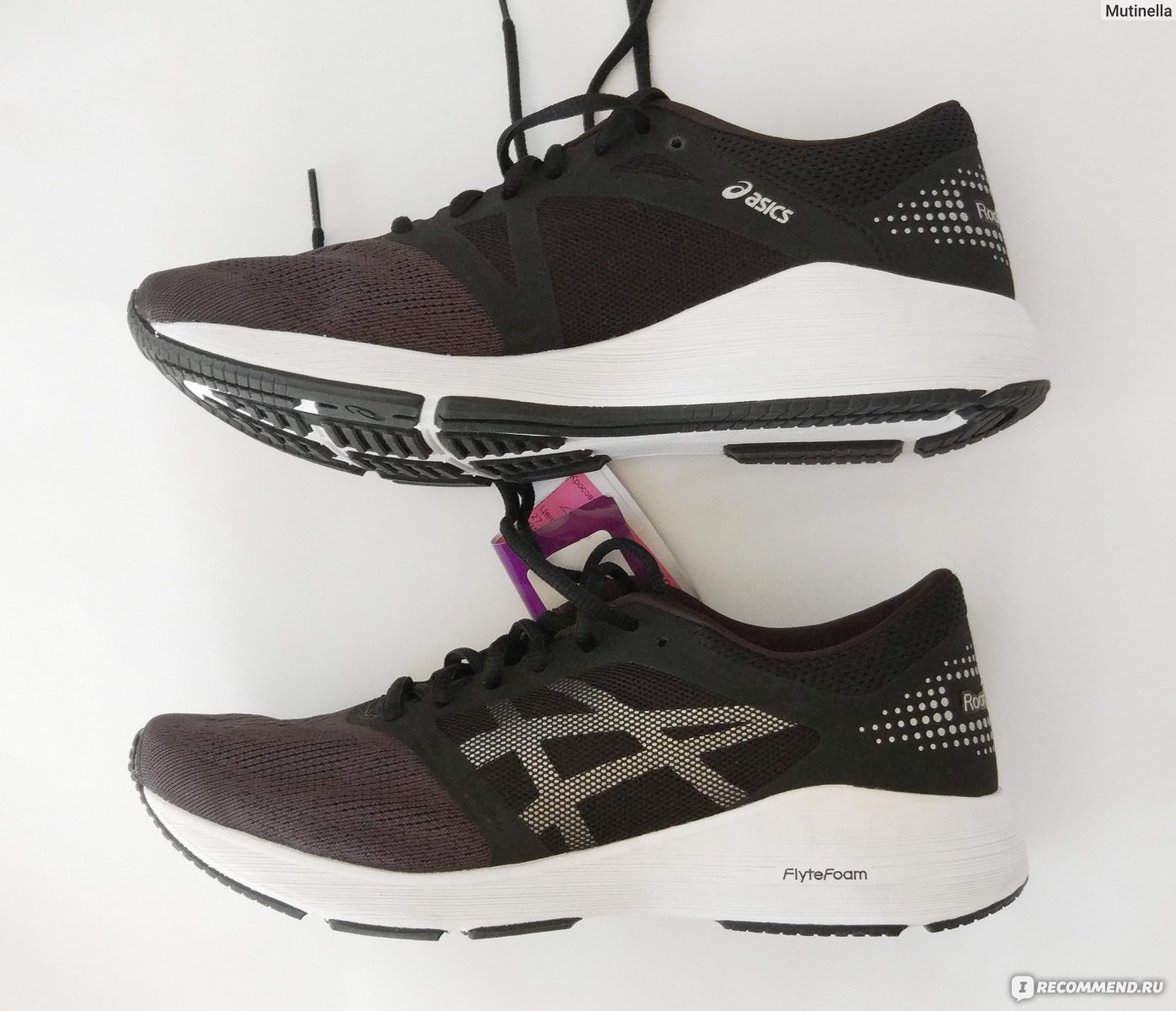 Asics roadhawk 2024 t7d7n 9093