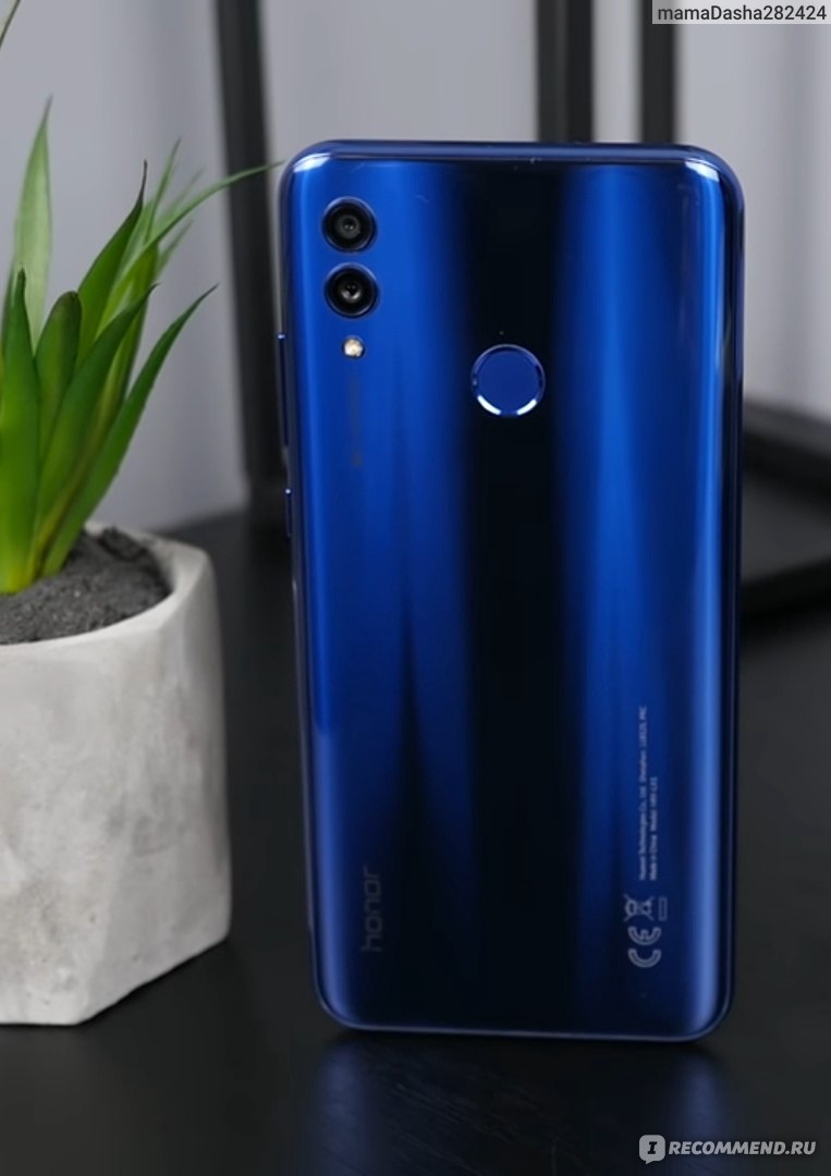 Мобильный телефон Honor 10 Lite 3 - «Очень бюдженый смартфон, реальный отзыв  покупателя! » | отзывы