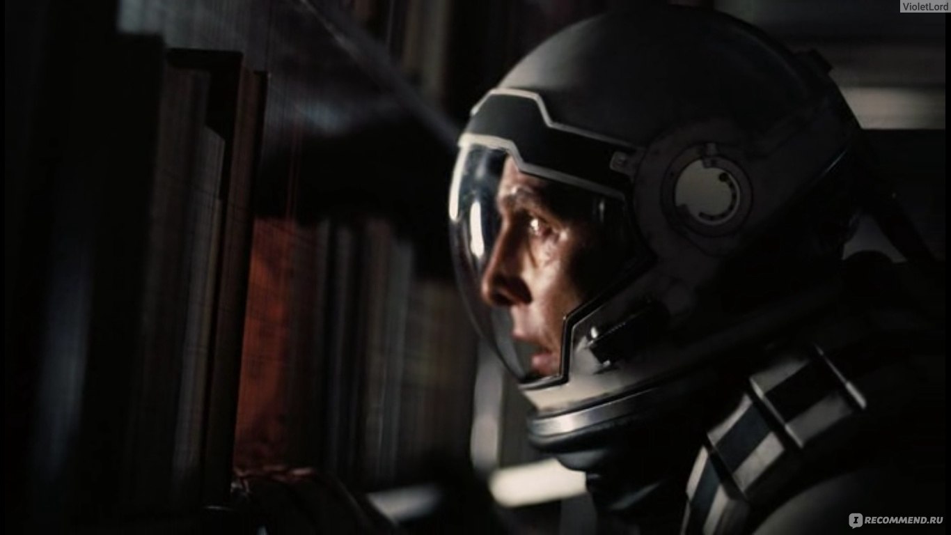 Интерстеллар / Interstellar (2014, фильм) - «Межзвездное путешествие! » |  отзывы