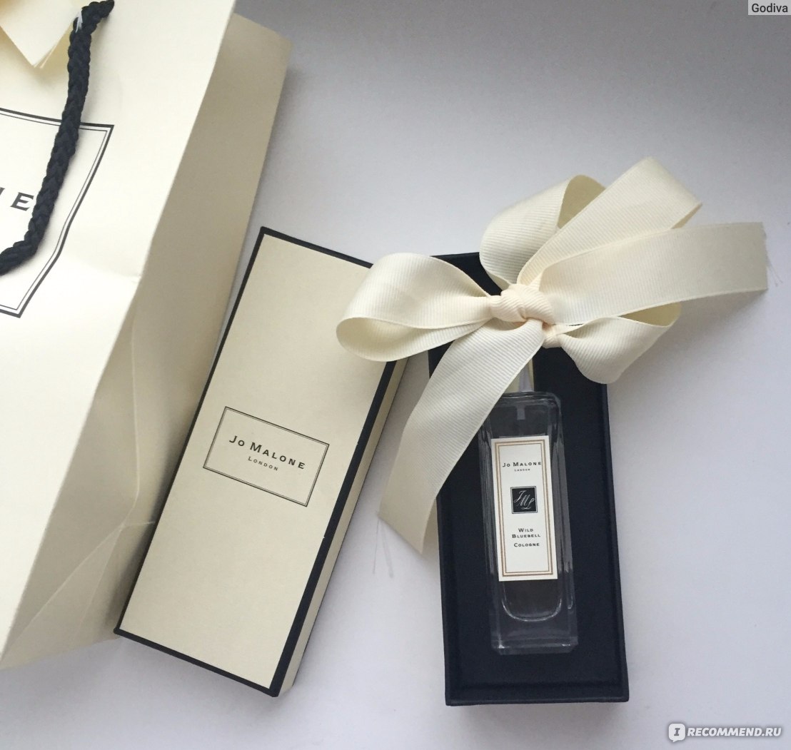 Jo malone bluebell