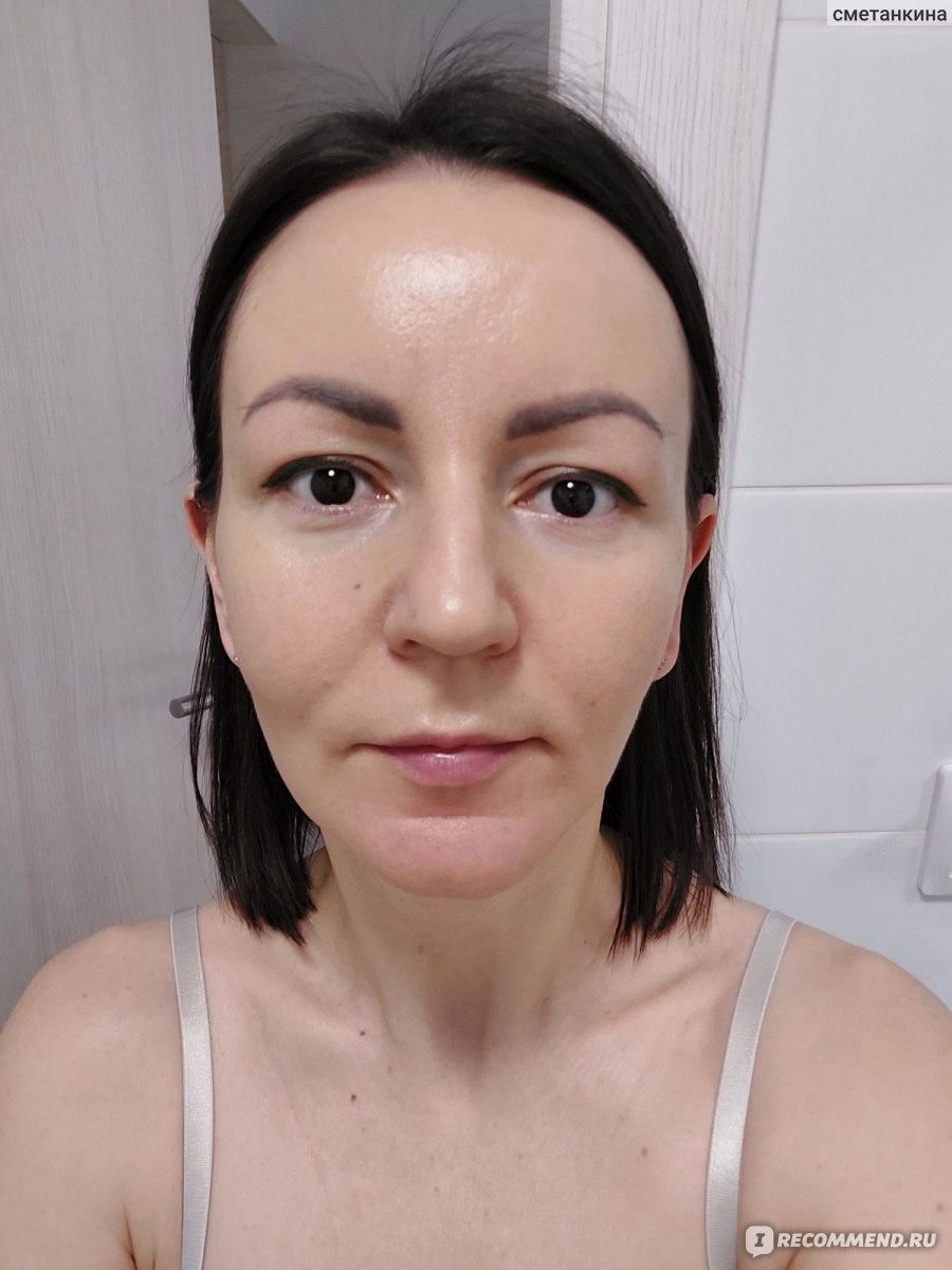 CC Cream Erborian Red correct - «Крем-корректор с эффектом фотошопа ...