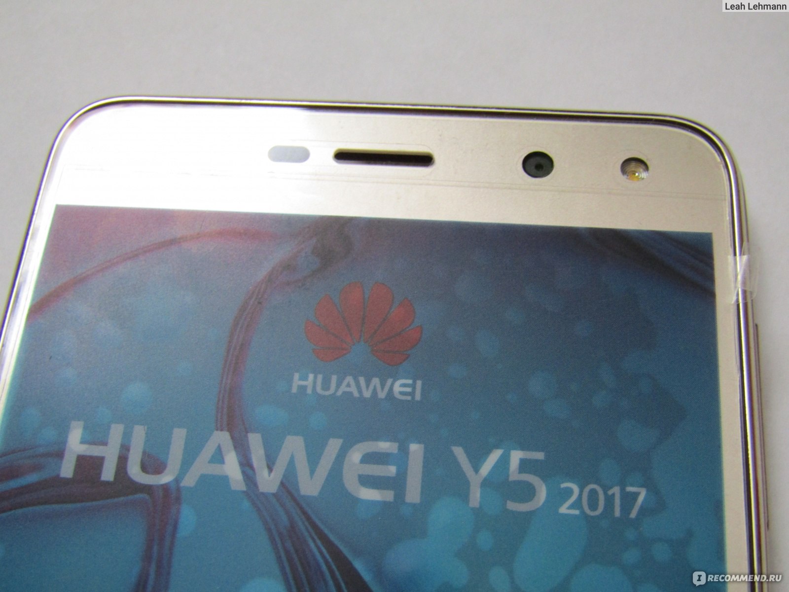 Мобильный телефон Huawei Y5 II - «Мобильный телефон Huawei Y5. Ожидалось  большее...» | отзывы