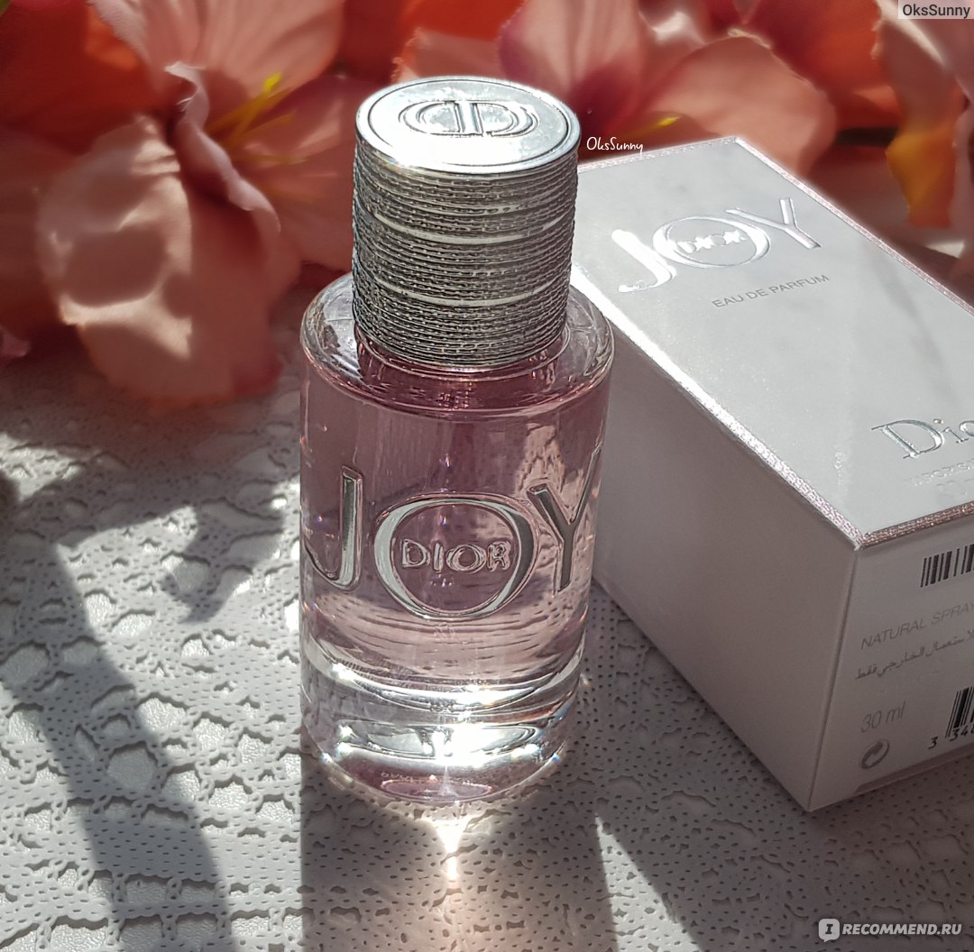 Dior joy 30 ml best sale