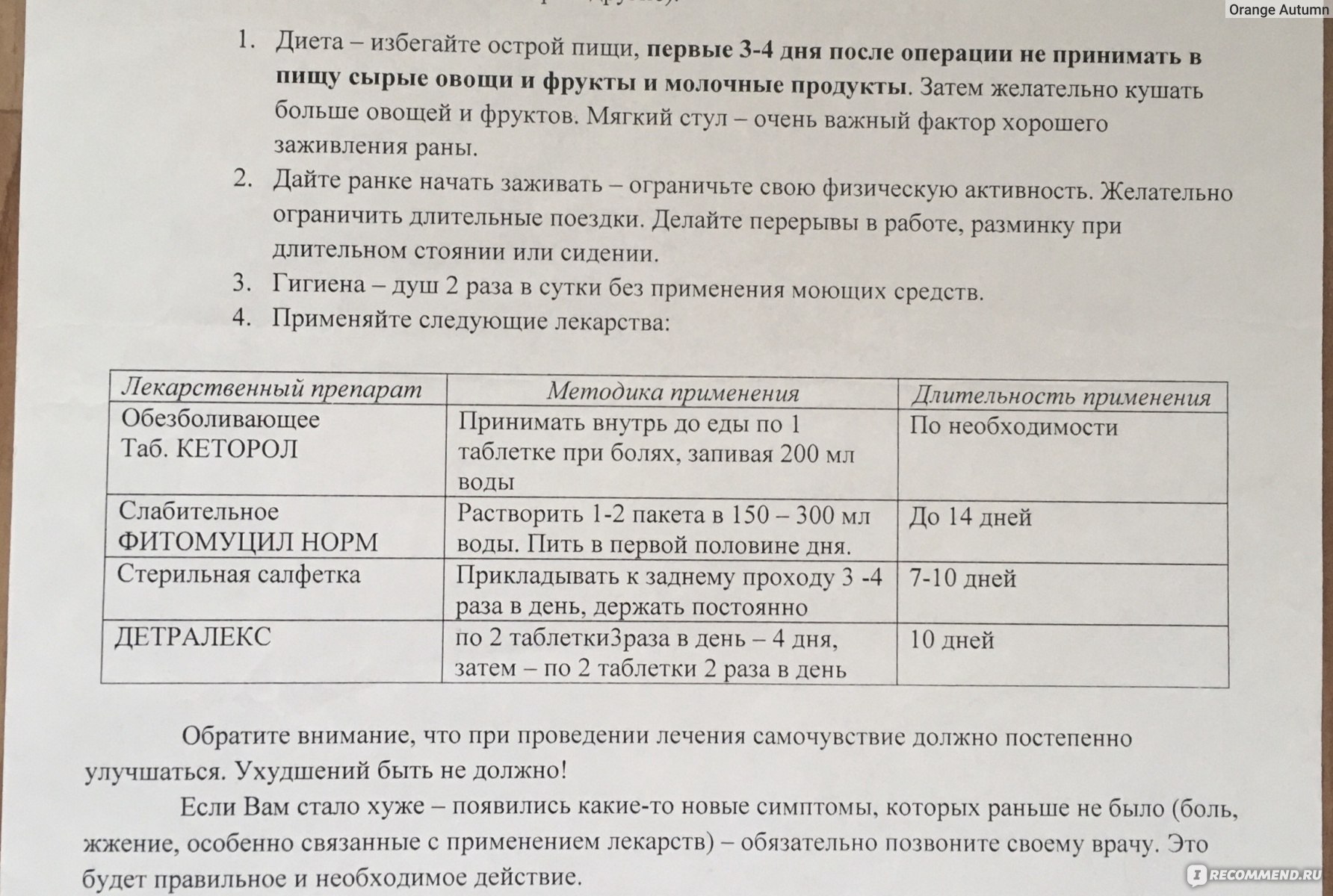 Лазерная коагуляция геморроя - «Средневековая пытка за Ваши деньги. Отзыв  спустя три года после лазерного лечения геморроя. Ощущения, заживление,  путь к хирургическому лечению.» | отзывы