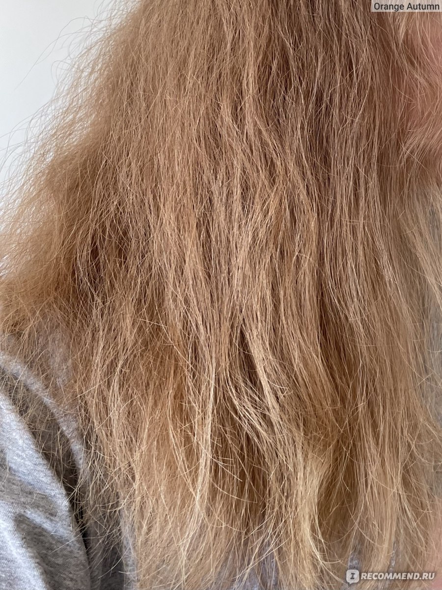 Бальзам для волос Белита-Витэкс питание с экстрактом облепихи и липового цвета для сухих и поврежденных фото