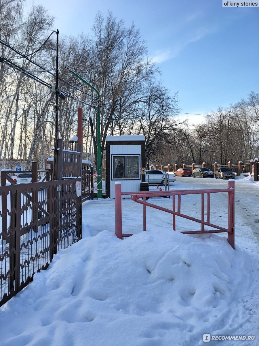 Аквакомплекс Cronwell Park Ника, Омск - «Задумка очень даже ничего! Но все  же стоит держать марку и не опускаться до моментов, описАнных в отзыве. » |  отзывы