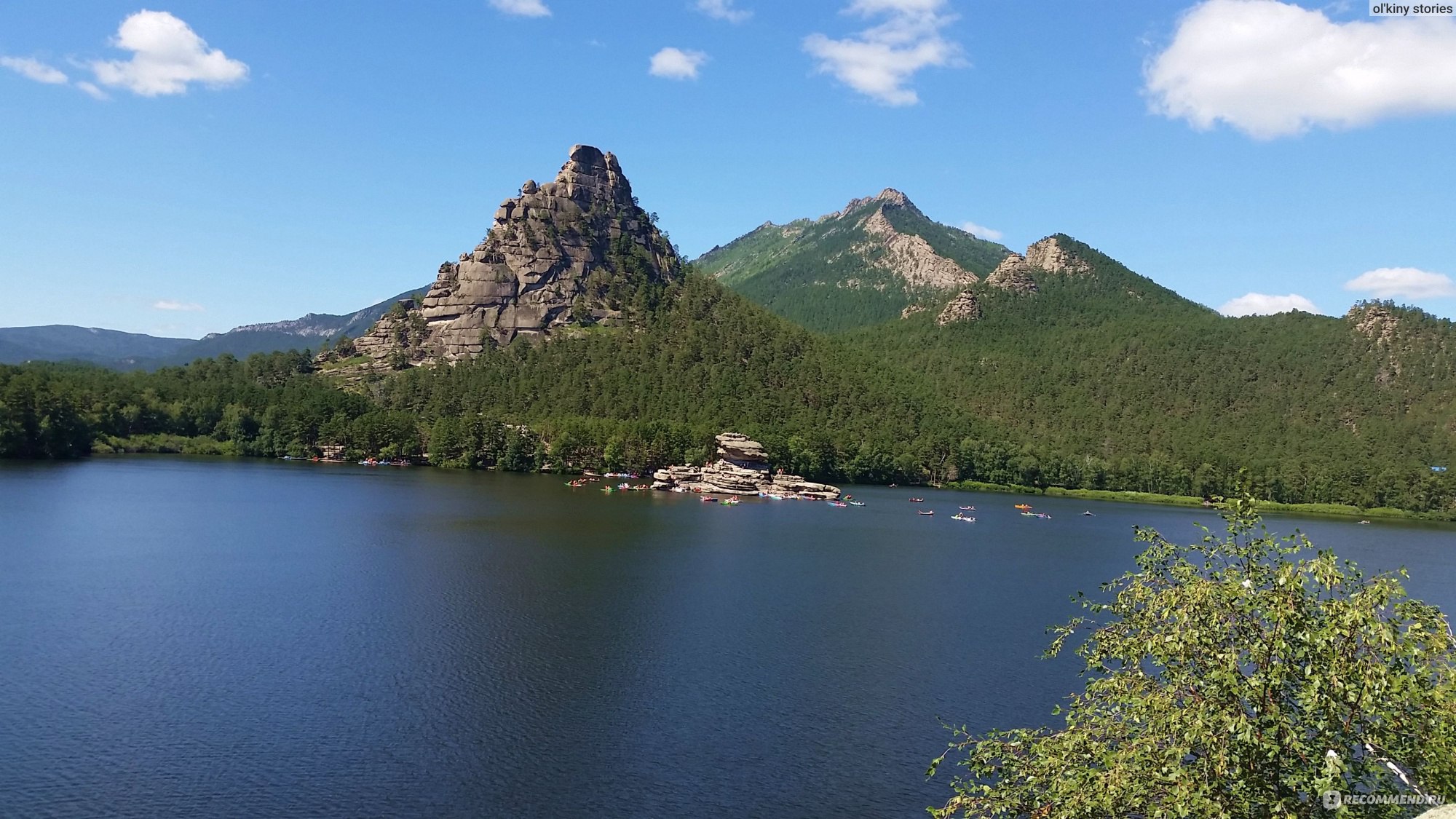 Курорт Бурабай (Боровое), Акмолинская область, Казахстан - «Красивая  природа с огромным количеством туристов и неоправданно завышенными ценами!»  | отзывы