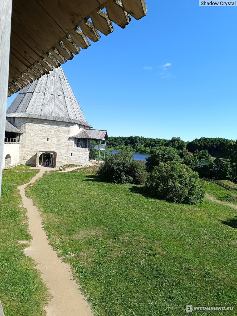 Село Старая Ладога Ленинградская область - «Крепость, старинные монастыри,  первая столица Руси и всего в 110 км от Петербурга» | отзывы