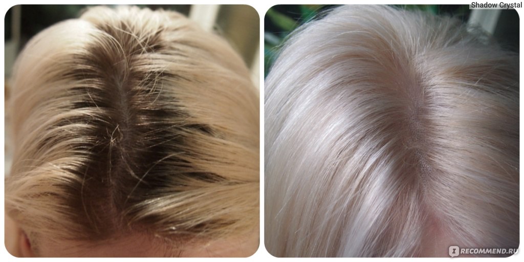 Как осветлить волосы с помощью блондорана (пудры) Londa | Подробная инструкция