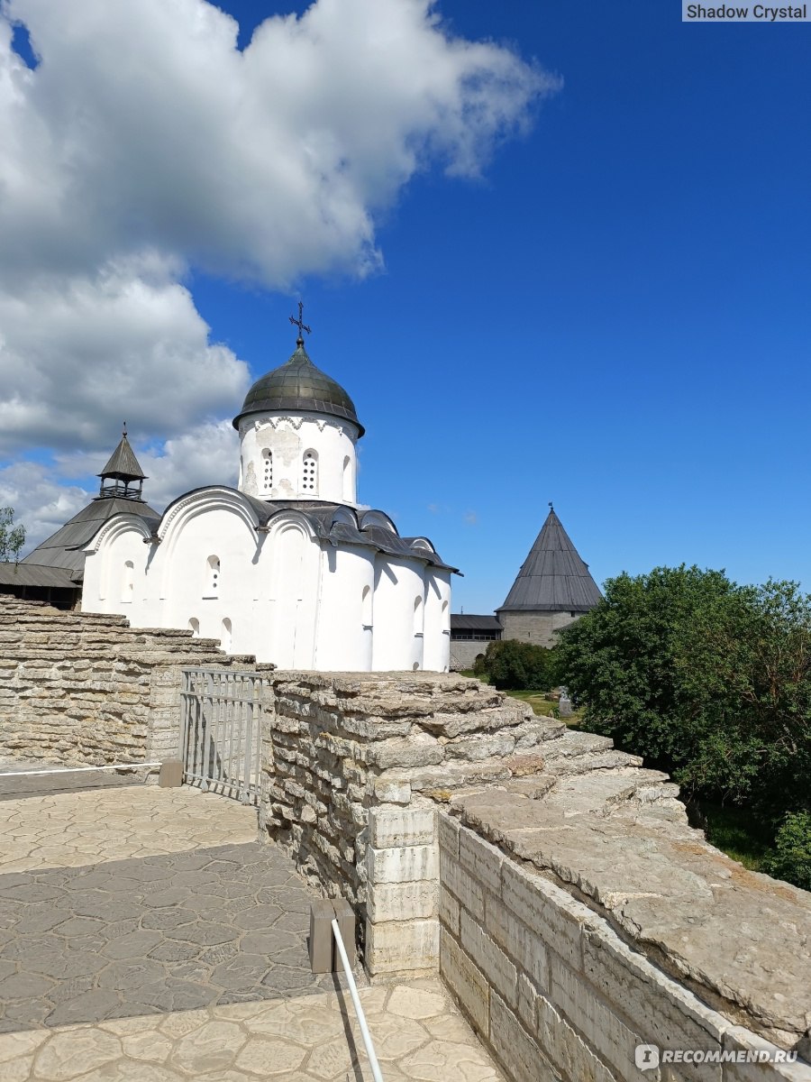 Село Старая Ладога Ленинградская область - «Крепость, старинные монастыри,  первая столица Руси и всего в 110 км от Петербурга» | отзывы