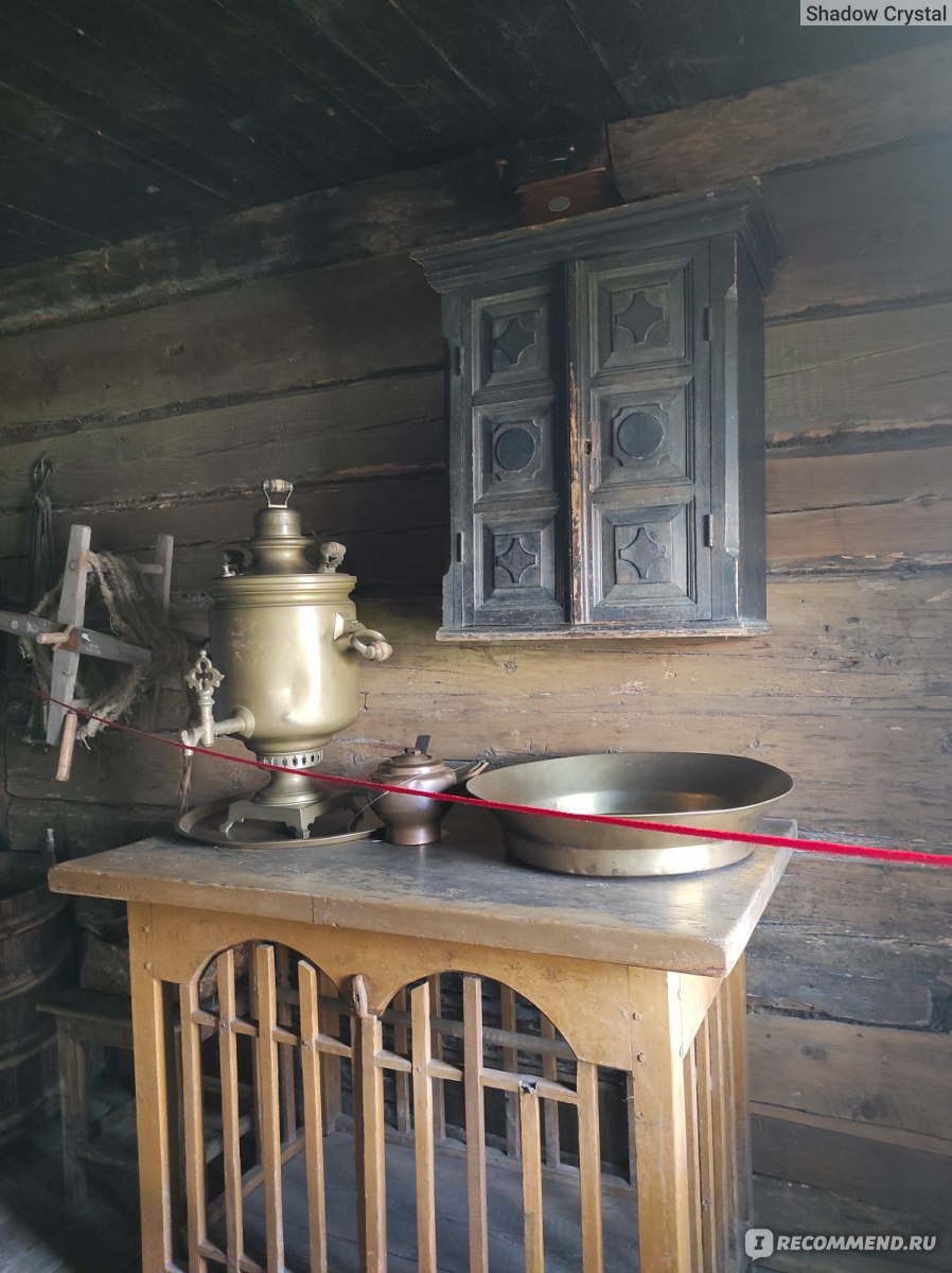 Музей-заповедник «Кижи», Республика Карелия фото