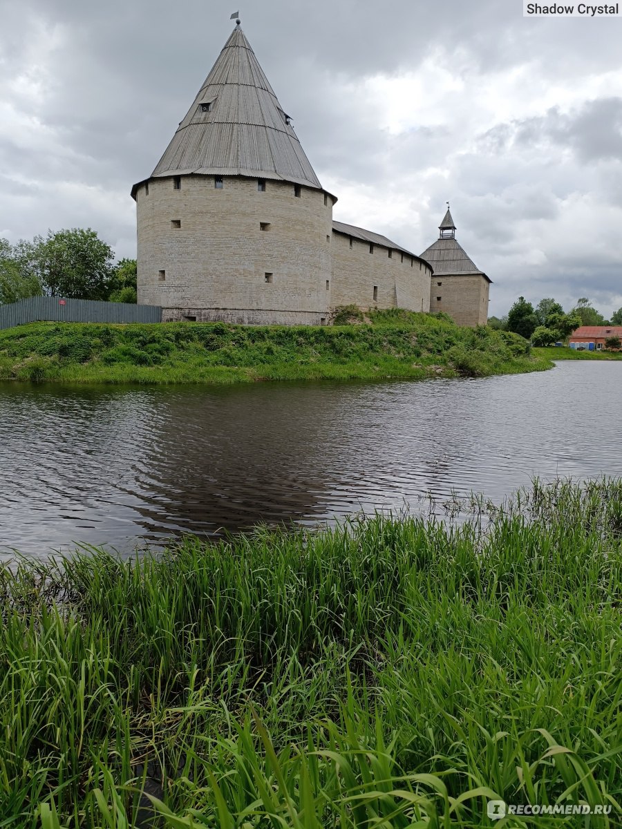 Село Старая Ладога Ленинградская область - «Крепость, старинные монастыри,  первая столица Руси и всего в 110 км от Петербурга» | отзывы