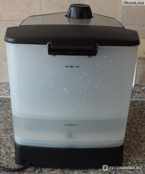 Кофеварка Selecline CM4600L фото