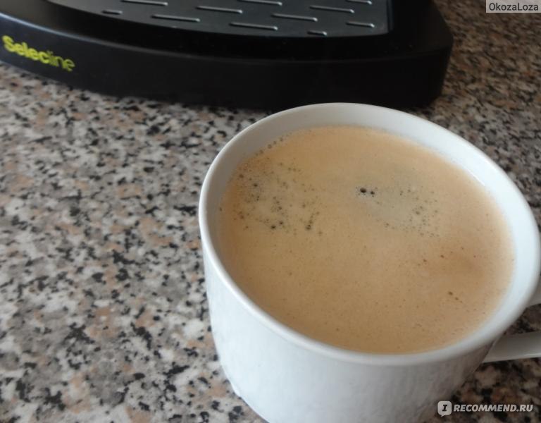 Кофеварка Selecline CM4600L фото