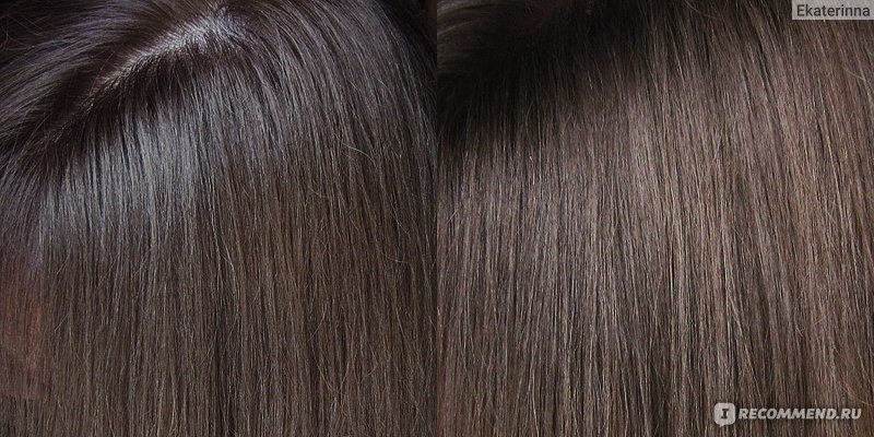 Светло коричневый цвет волос фото краска без рыжины оттенки