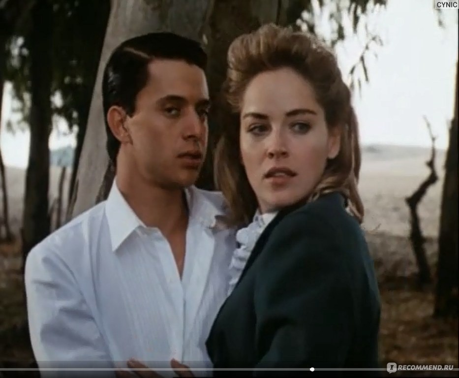 Sex из фильмов in Casablanca