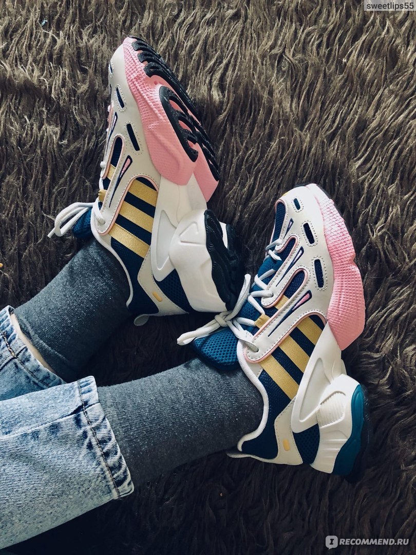 Adidas EQT GAZELLE ASOS