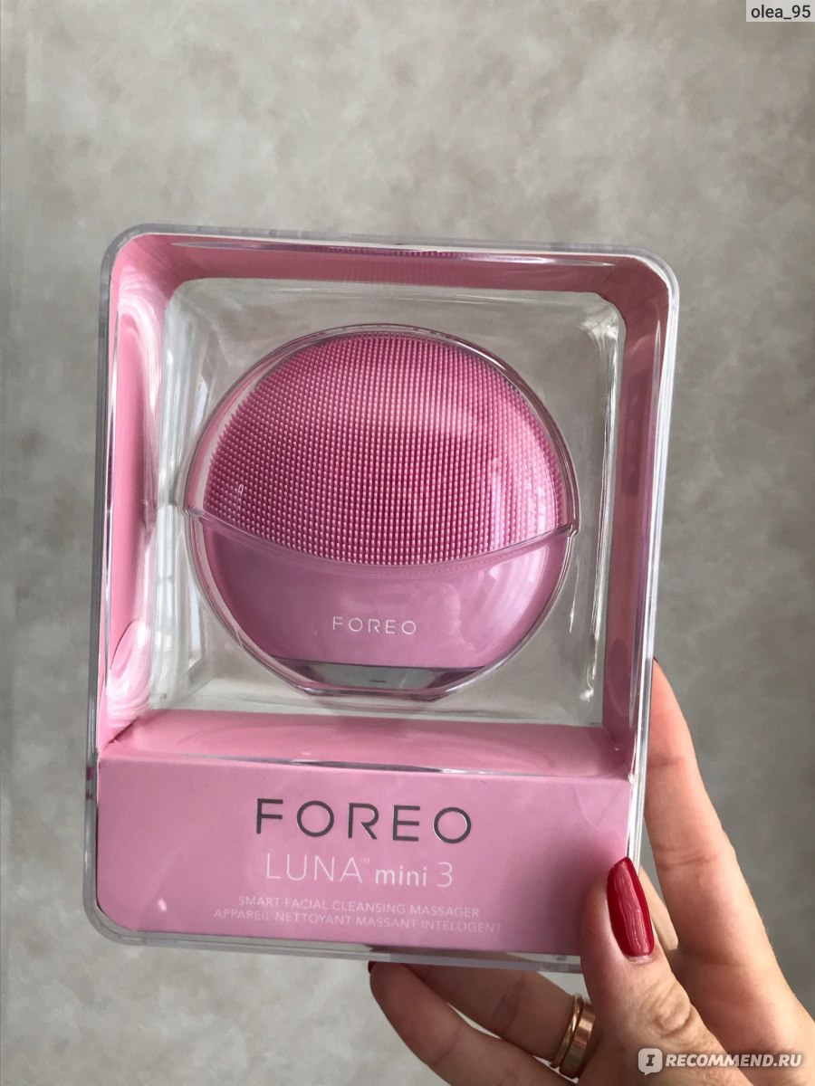 Foreo LUNA mini 3