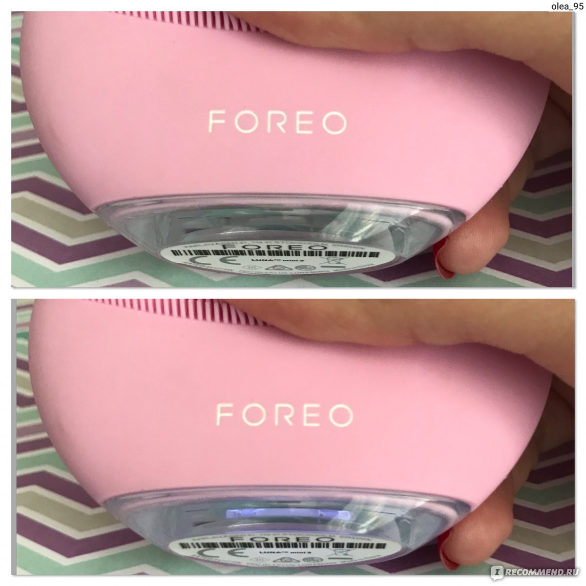 Foreo LUNA mini 3