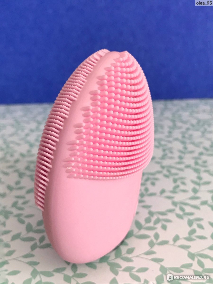 Электрическая щётка для лица Foreo LUNA mini 3 фото