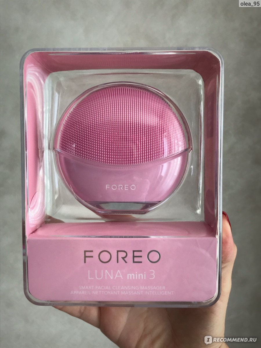 Foreo LUNA mini 3