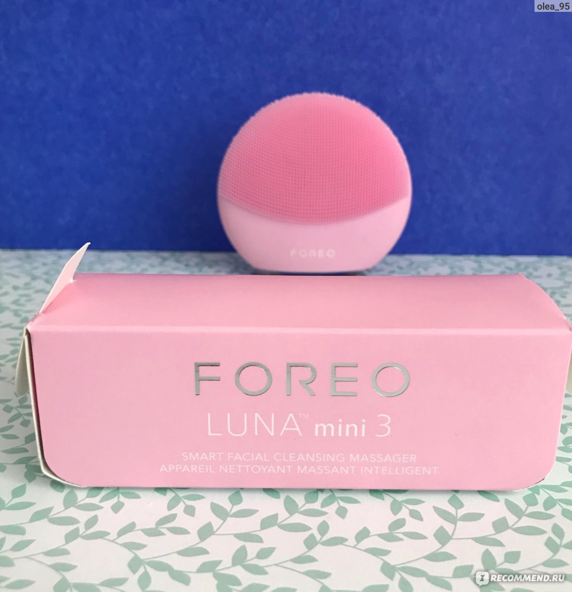 Foreo LUNA mini 3