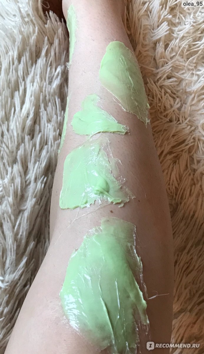 Полимерный воск для депиляции NoBrand Natural Aloe Vera - «Чем удобнее  пользоваться дома- шугарингом или воском. Есть ли разница между  классическим воском или пленочным. Депиляция воском без воскоплава. Что  больнее Шугаринг или