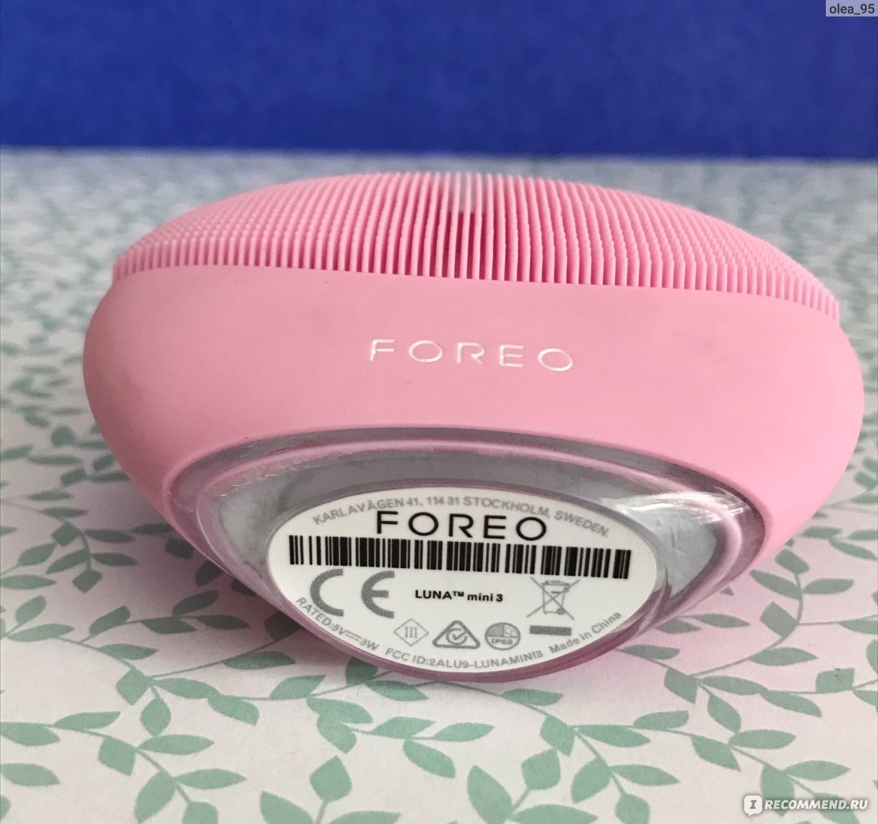 Foreo LUNA mini 3