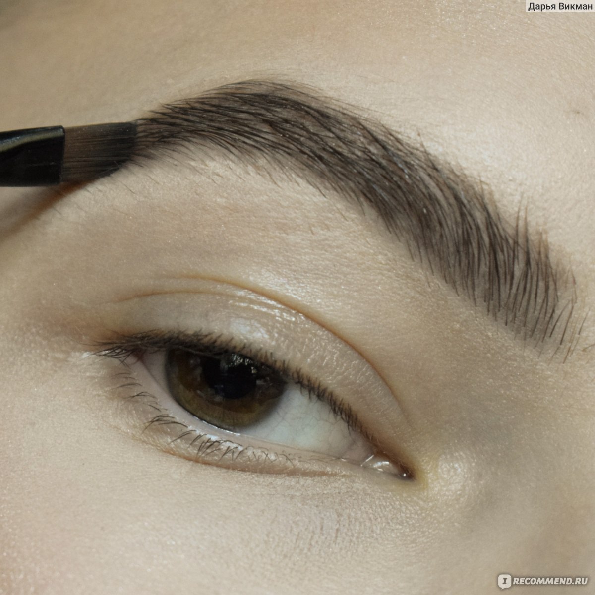 Набор для моделирования формы бровей DIVAGE "Eyebrow Styling Kit ...
