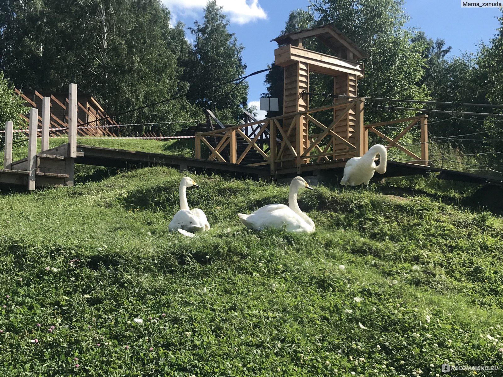 Развлекательный комплекс Трудармейский, Кемеровская область, Прокопьевский  район - «Трудармейский - изюминка Кузбасса. Где отдохнуть в Кемеровской  области?» | отзывы