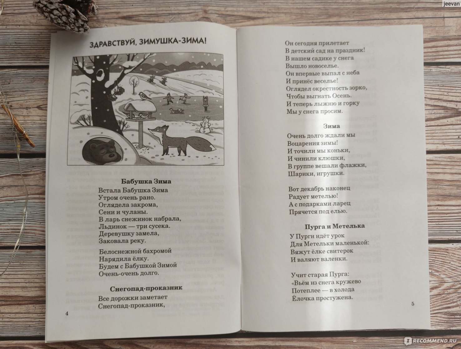 Стихи к зимним праздникам. Иванова Н. , Овсянникова Е. , Шипошина Т. -  «Сборник стихов к Новому году, Рождеству, 23 февраля и даже к Масленице!  Отличный подарок для группы в детский сад. » | отзывы