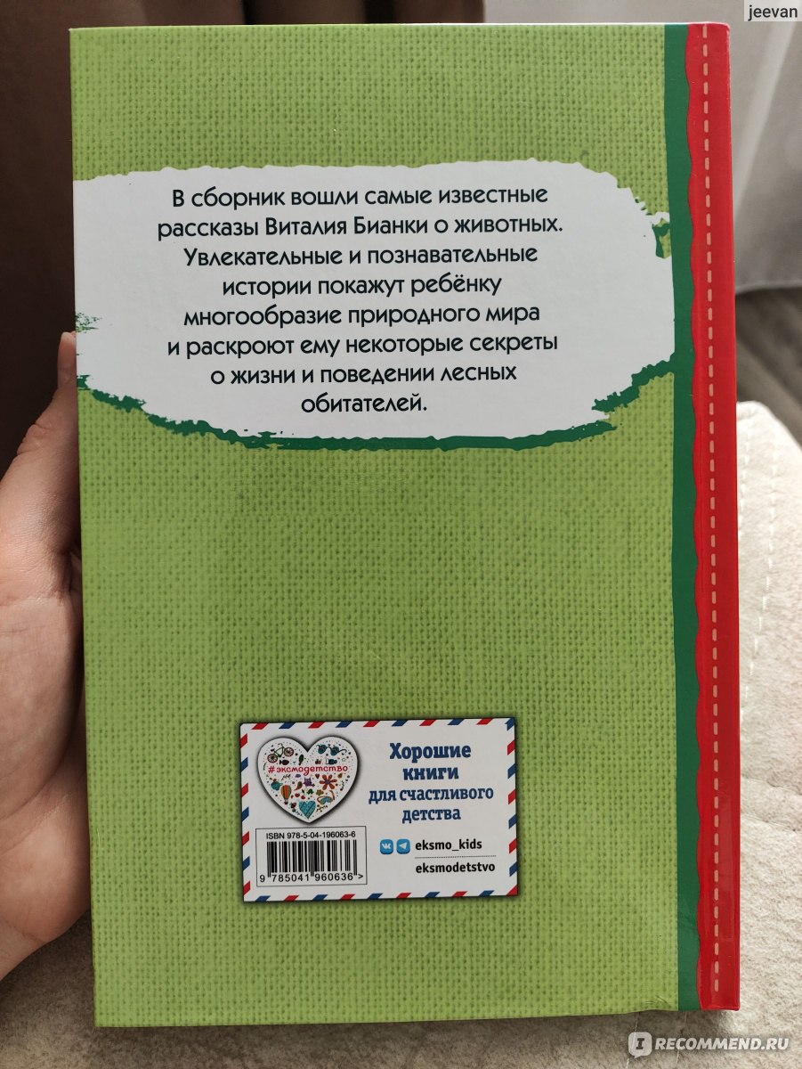 Лис и Мышонок. Сказки (ил. М. Белоусовой) Виталий Бианки - «Классик  отечественной детской литературы ✨ Качественная книга с яркими  иллюстрациями! » | отзывы