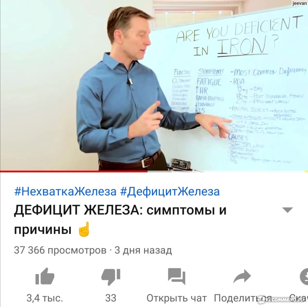 Официальный русский YouTube канал Dr. Berg  https://www.youtube.com/channel/UCNnSNNsd9zCVERp1phyRcaw - «Хороший канал  по кето диете, и такой разнообразный. Список топ продуктов (самых полезных  суперфудов по версии доктора Берга). Приготовила пиццу по ...