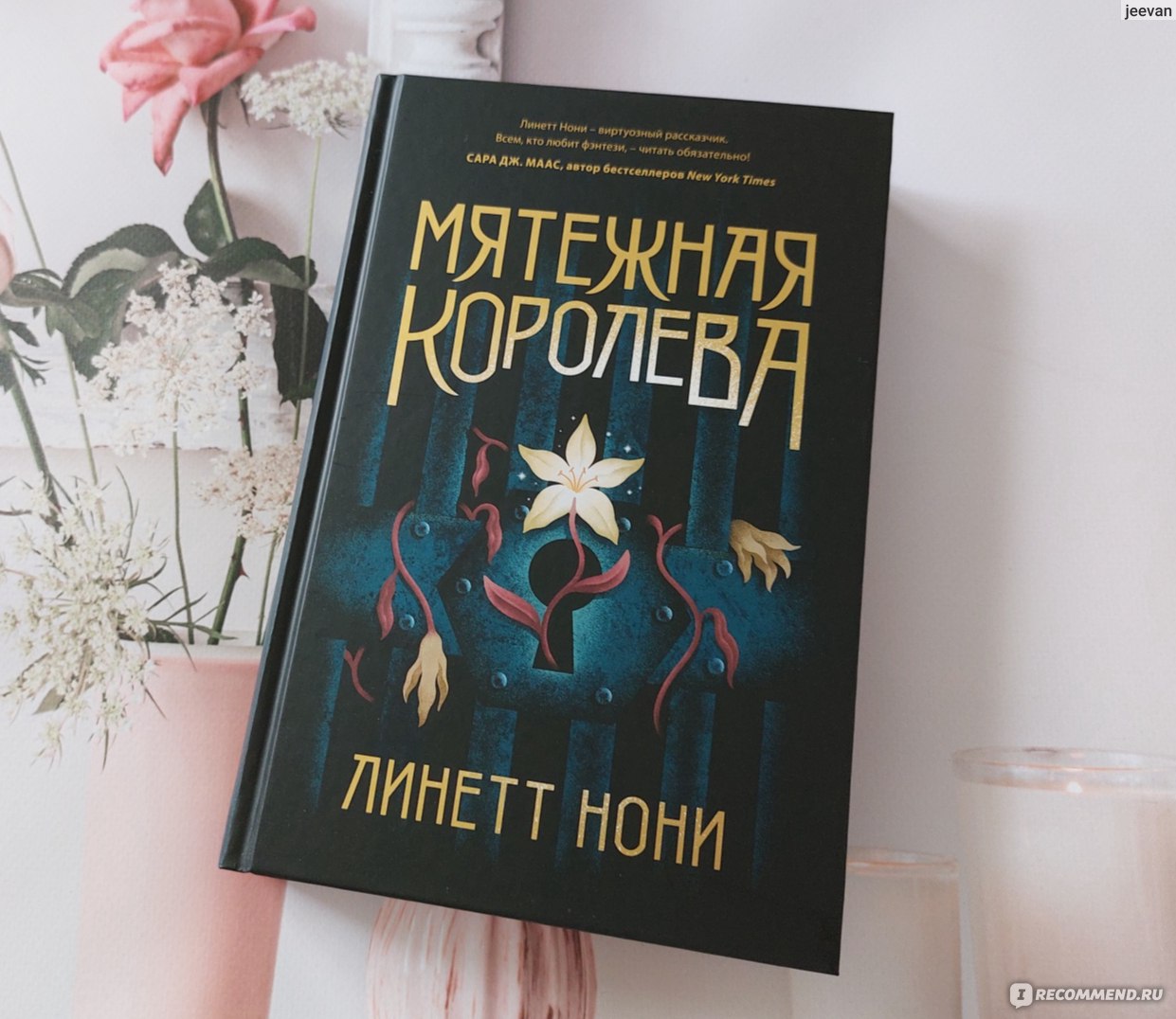 Мятежная королева. Линетт Нони - «В Залиндове можно полагаться только на  себя. 🌹 НЕВЕРОЯТНО крутая книга. Буду ждать продолжения. » | отзывы