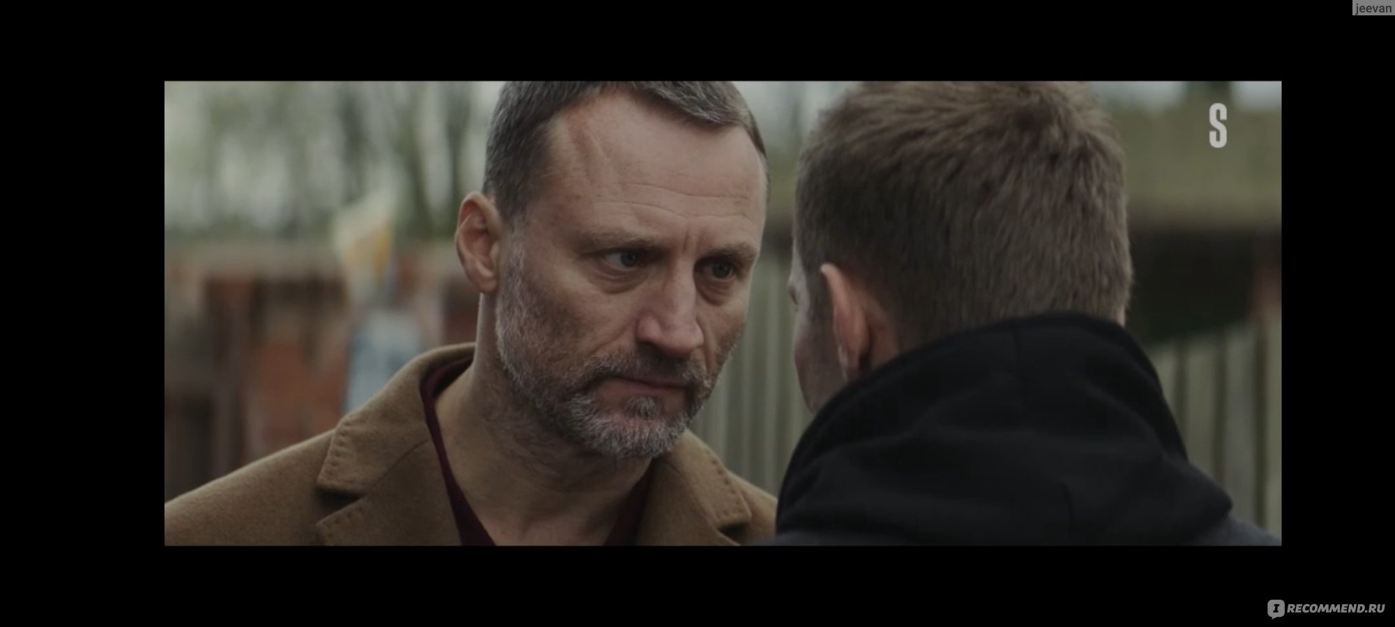 Кошка сериал отзывы