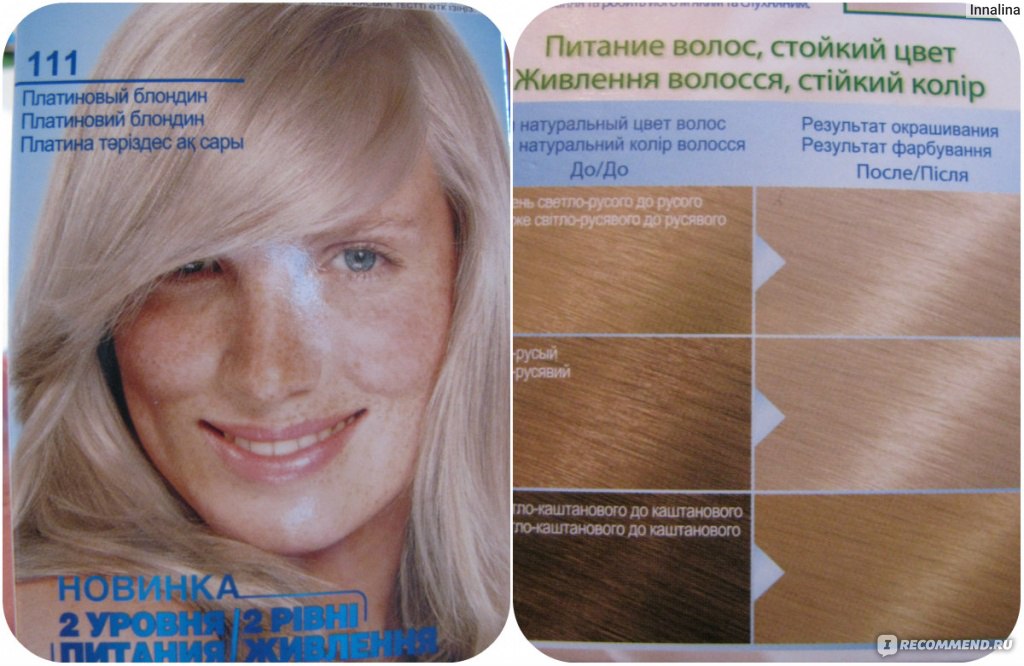 Как осветлить волосы краской в домашних условиях: способы, средства, лайфхаки