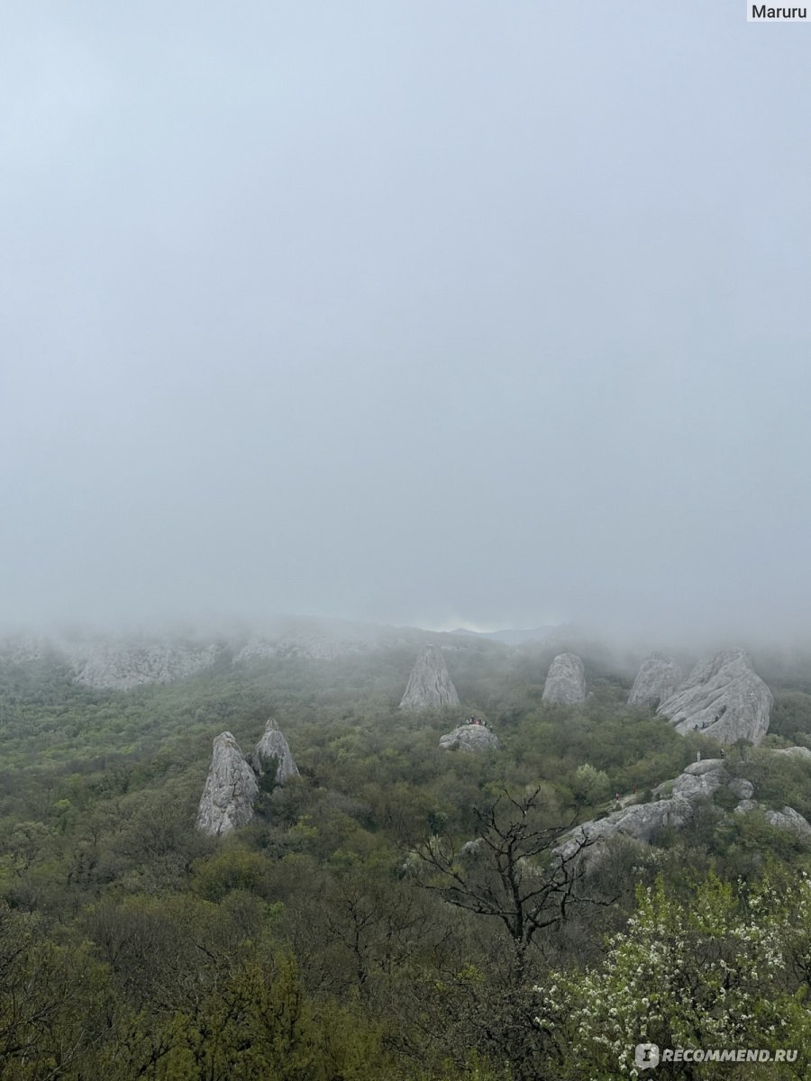 Храм Солнца, Крым, Россия - «Уникальное место» | отзывы