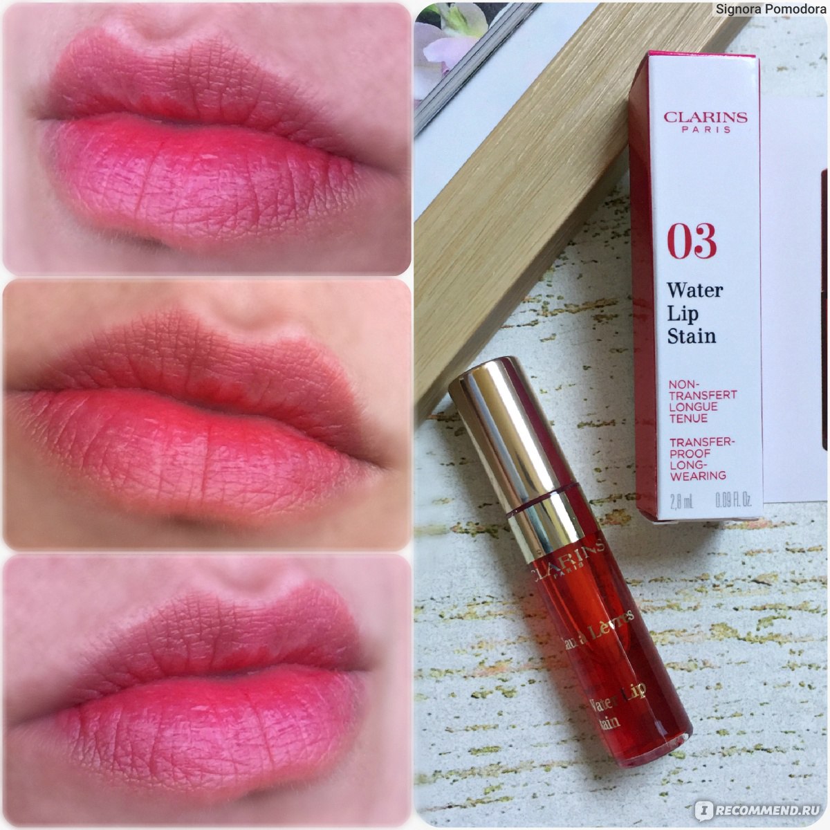 Clarins пигмент для губ water lip stain. Clarins Sunkissed Water Lip Stain. Тинт кларанс для губ 04. Clarins Water Lip Stain. Тинт для губ Clarins 03.