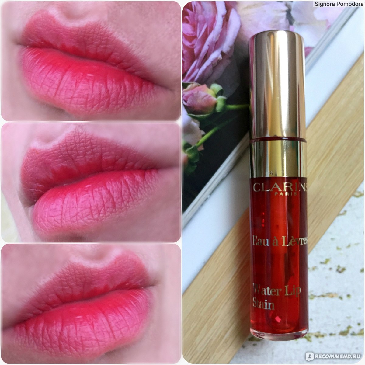 Clarins пигмент для губ water lip stain. Тинт кларанс для губ 04. Тинт кларанс 03. Clarins Water Lip Stain. Тинт для губ кларанс.