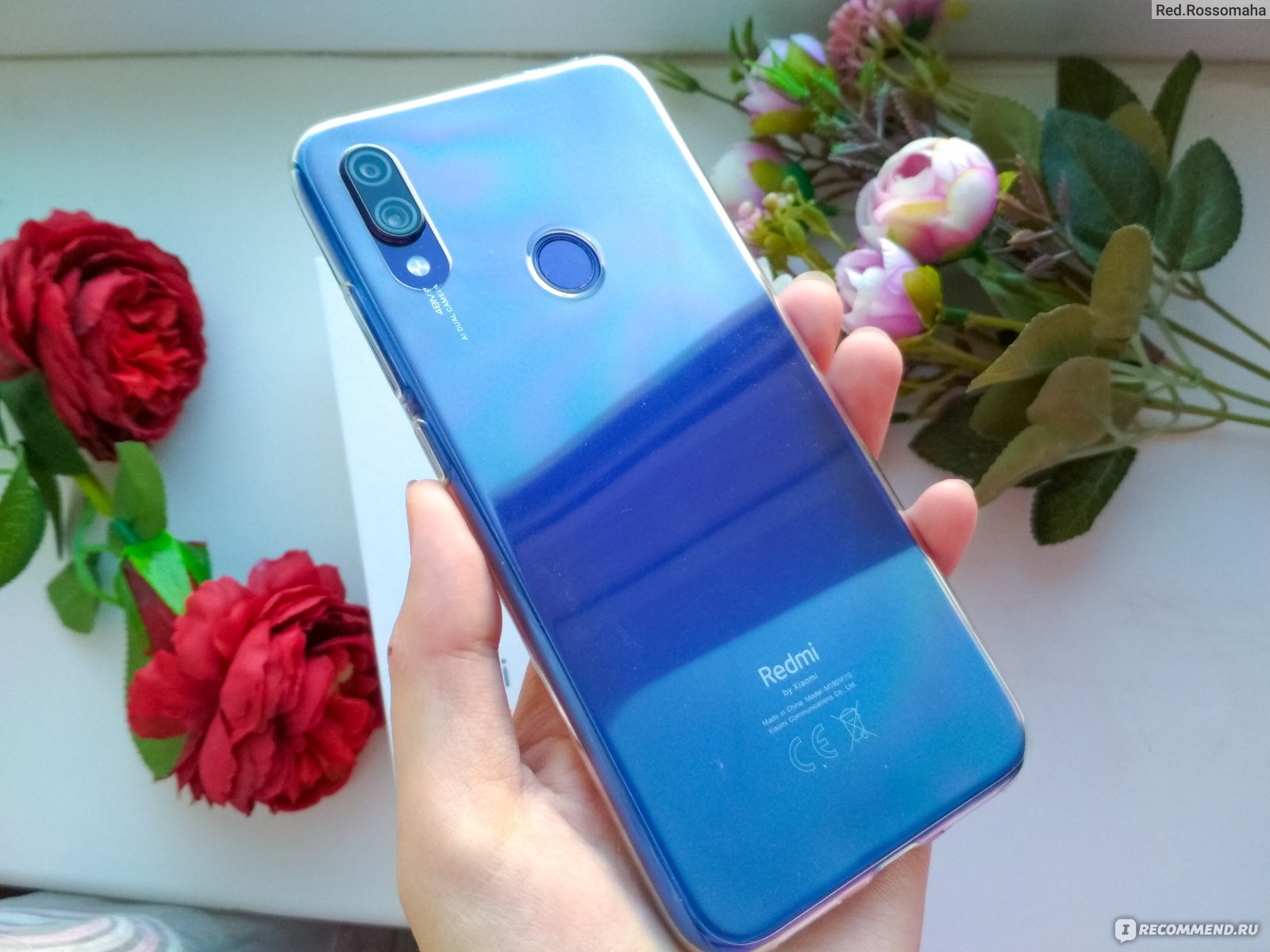 Смартфон Xiaomi Redmi note 7 - «С камерой намудрили, но макро он делает  превосходные ? Смартфон, который явно должен стоить дороже 15 000 рублей ?  Плюсы и минусы модели, кому рекомендую купить Xiaomi Redmi Note 7» | отзывы