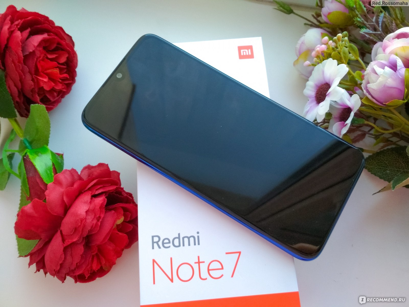 Смартфон Xiaomi Redmi note 7 - «С камерой намудрили, но макро он делает  превосходные ? Смартфон, который явно должен стоить дороже 15 000 рублей ?  Плюсы и минусы модели, кому рекомендую купить Xiaomi Redmi Note 7» | отзывы