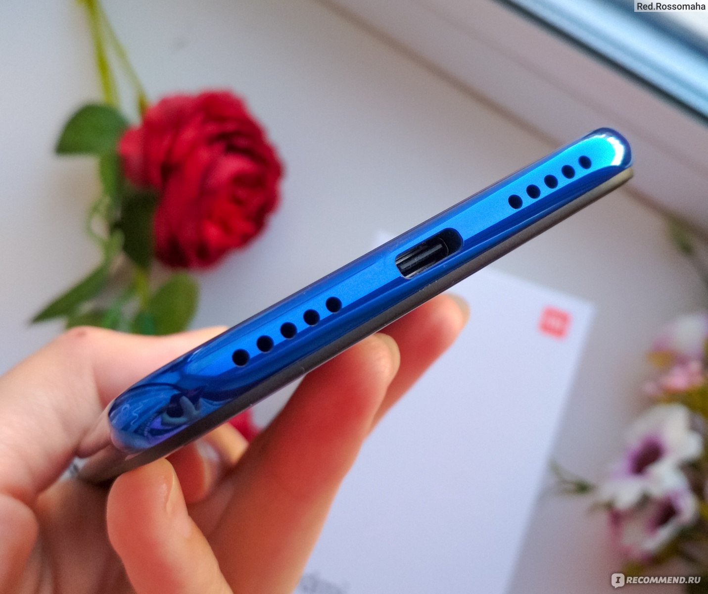 Смартфон Xiaomi Redmi note 7 - «С камерой намудрили, но макро он делает  превосходные ? Смартфон, который явно должен стоить дороже 15 000 рублей ?  Плюсы и минусы модели, кому рекомендую купить Xiaomi Redmi Note 7» | отзывы