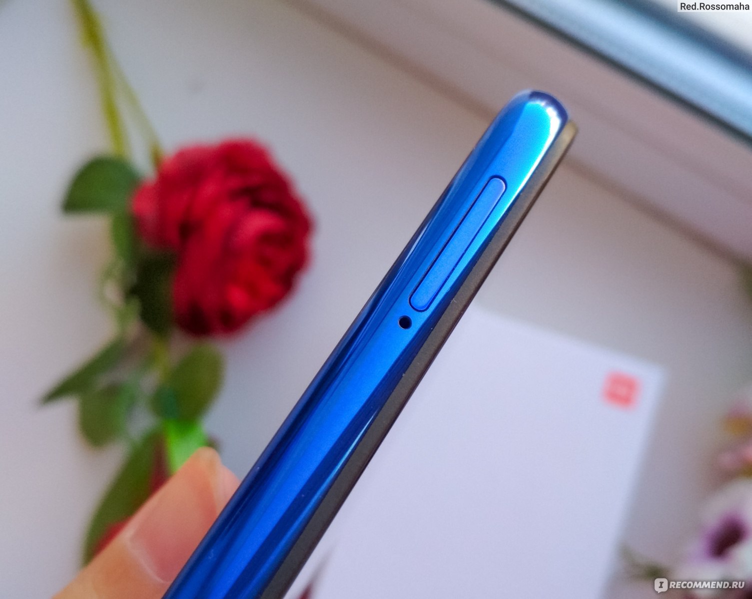 Смартфон Xiaomi Redmi note 7 - «С камерой намудрили, но макро он делает  превосходные ? Смартфон, который явно должен стоить дороже 15 000 рублей ?  Плюсы и минусы модели, кому рекомендую купить Xiaomi Redmi Note 7» | отзывы