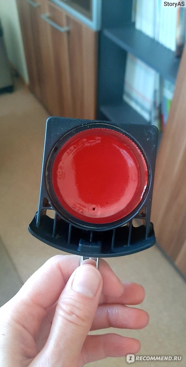 Кофеварка KRUPS Nescafe Dolce Gusto фото