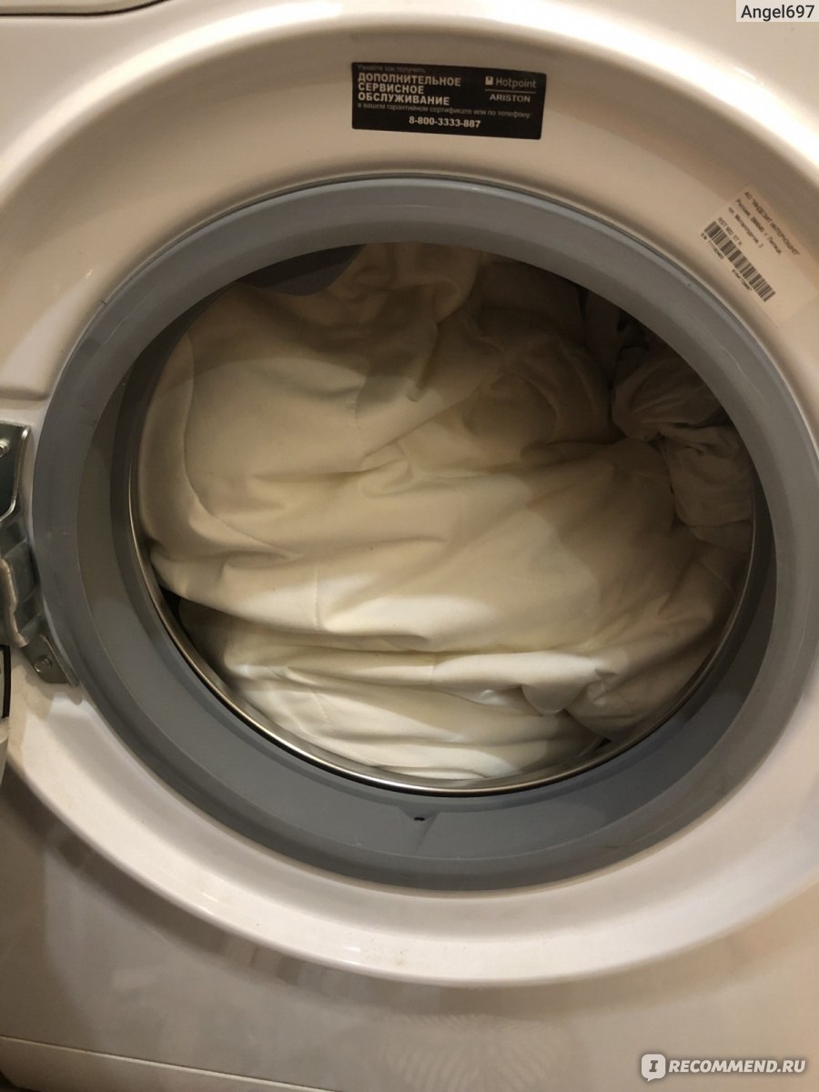 Можно ли стирать поролон в стиральной машине от дивана