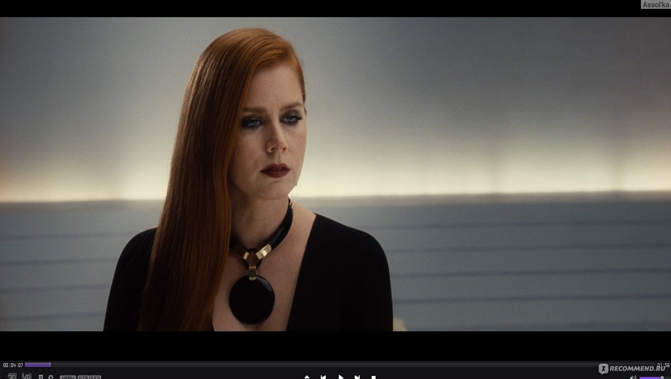 Под покровом ночи / Nocturnal animals (2016, фильм) - «Под покровом ночи: я  увидела совсем не то, что ожидала. Но мне это даже понравилось» | отзывы