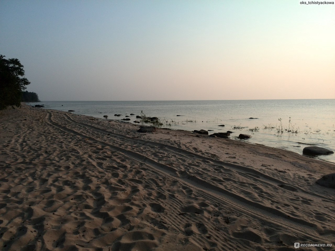 Россия, Ярославская область, Рыбинский район, Рыбинское водохранилище -  «Почти как на море!!!! Пляж и солнце» | отзывы