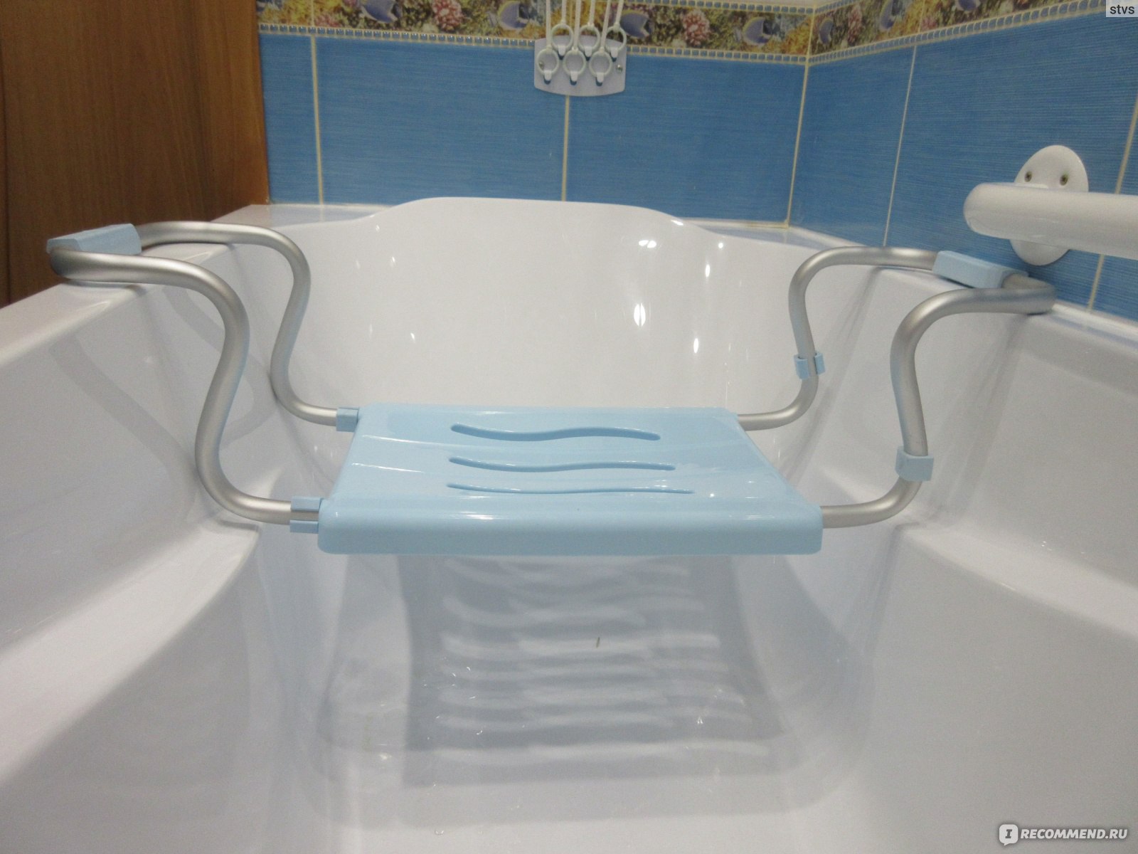 Сиденье для ванны для инвалидов купить в Москве по низкой цене - интернет-магазин natali-fashion.ru
