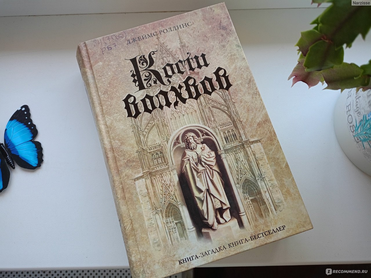 Кости волхвов. Джеймс Роллинс - «Что хранят в себе кости волхвов? Загадка,  которую нужно решить. 