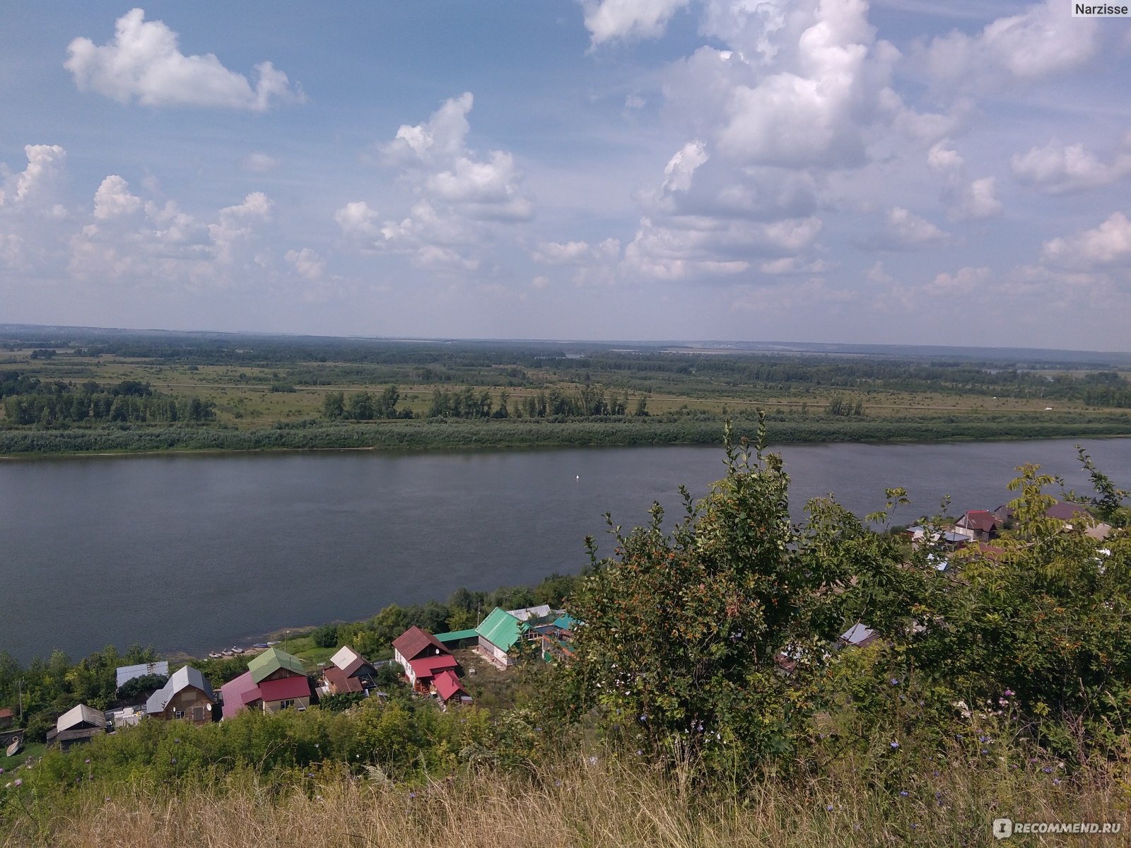 город Бирск, Башкортостан, Россия - «Что делать во время закрытия границ?  Правильно, осваиваем окрестности города. День в небольшом провинциальном  городе Бирске)» | отзывы